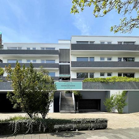 Livingroom Mathildenhoehe Darmstadt Zewnętrze zdjęcie