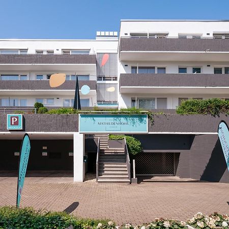 Livingroom Mathildenhoehe Darmstadt Zewnętrze zdjęcie