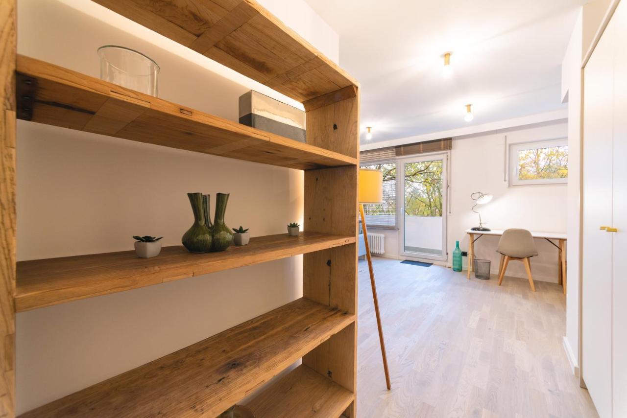 Livingroom Mathildenhoehe Darmstadt Zewnętrze zdjęcie