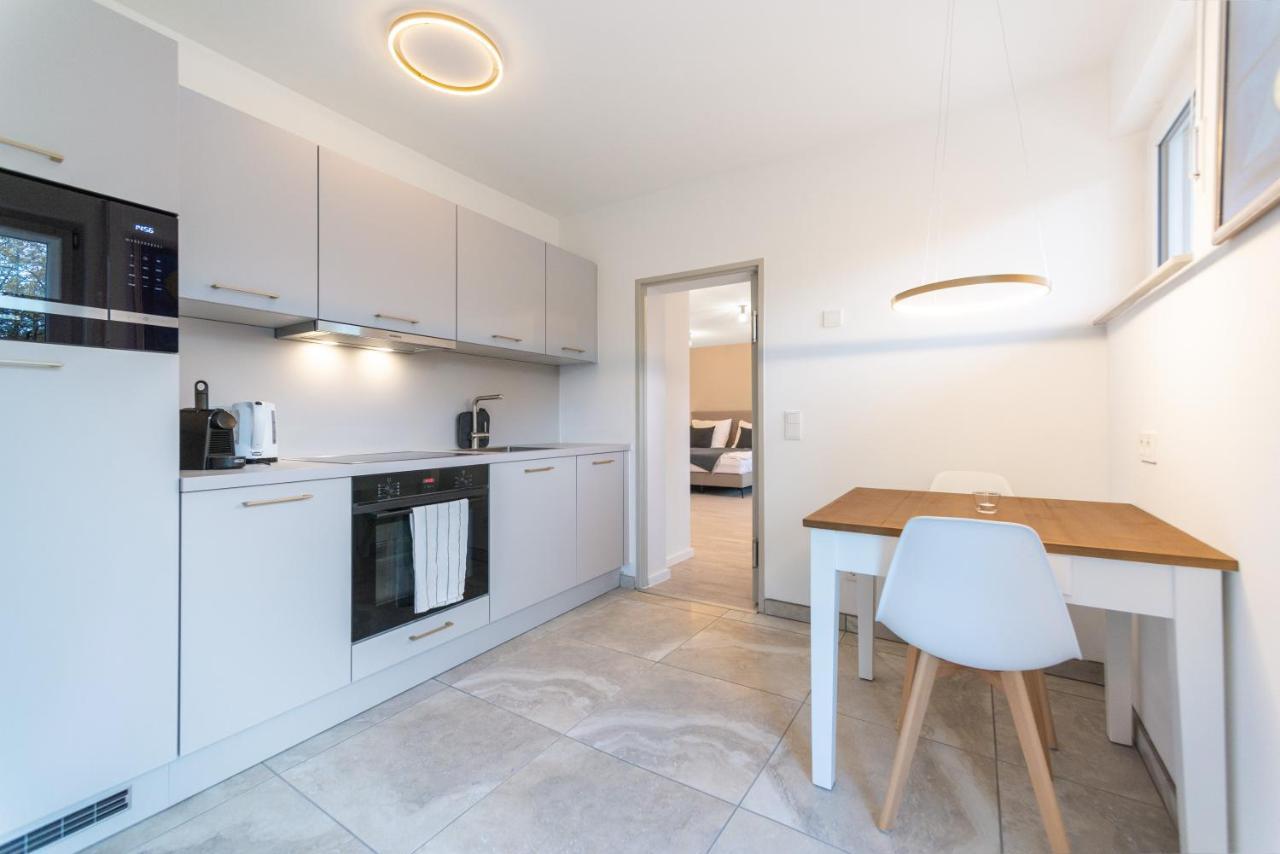 Livingroom Mathildenhoehe Darmstadt Zewnętrze zdjęcie