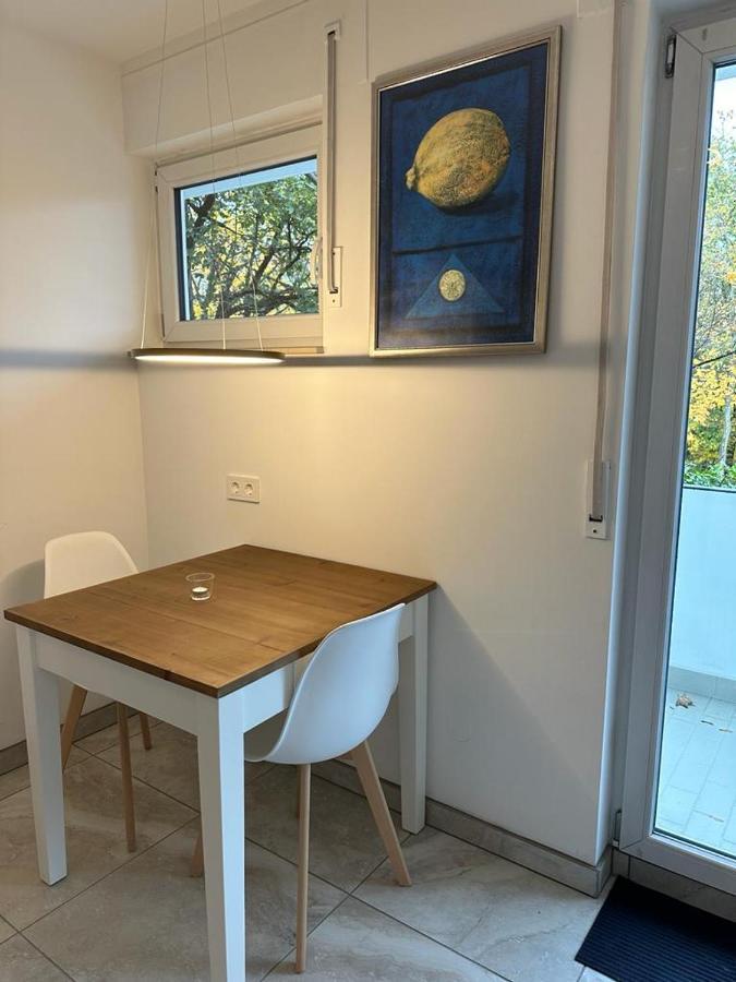 Livingroom Mathildenhoehe Darmstadt Zewnętrze zdjęcie
