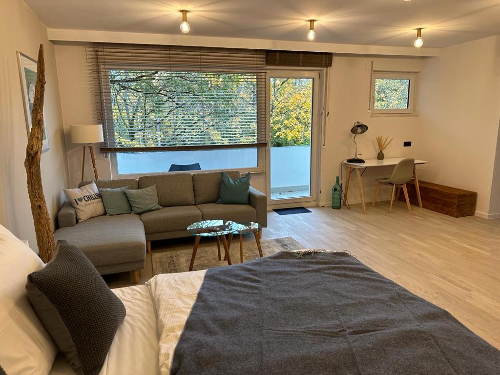 Livingroom Mathildenhoehe Darmstadt Zewnętrze zdjęcie