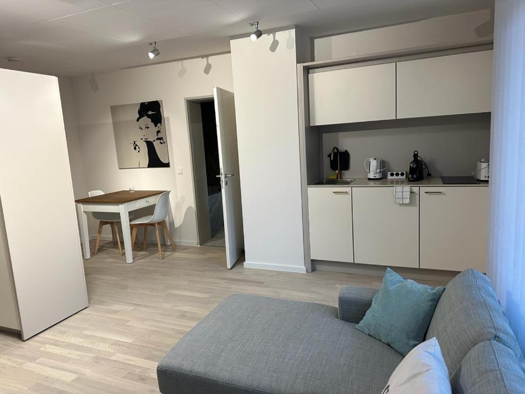 Livingroom Mathildenhoehe Darmstadt Zewnętrze zdjęcie
