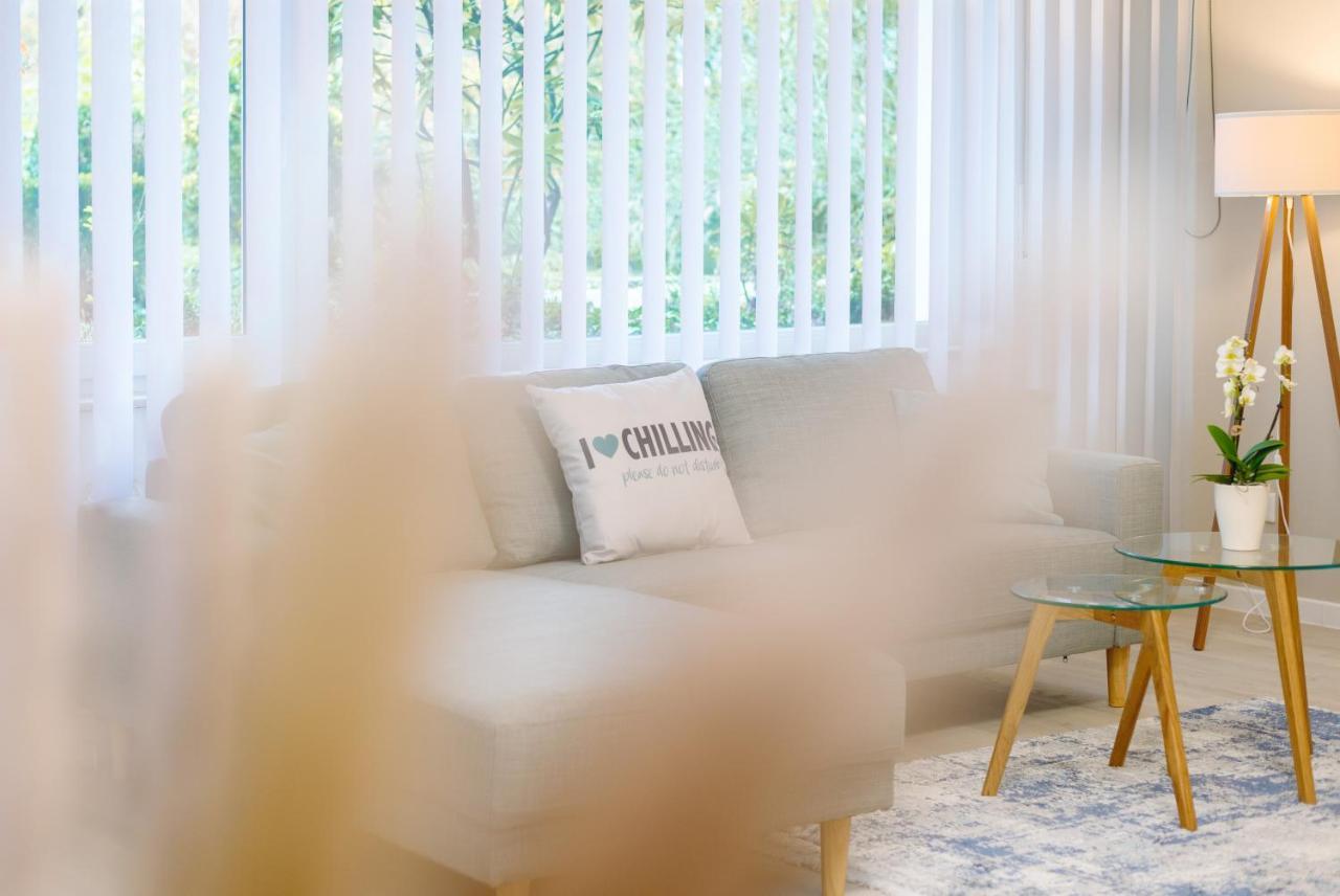 Livingroom Mathildenhoehe Darmstadt Zewnętrze zdjęcie