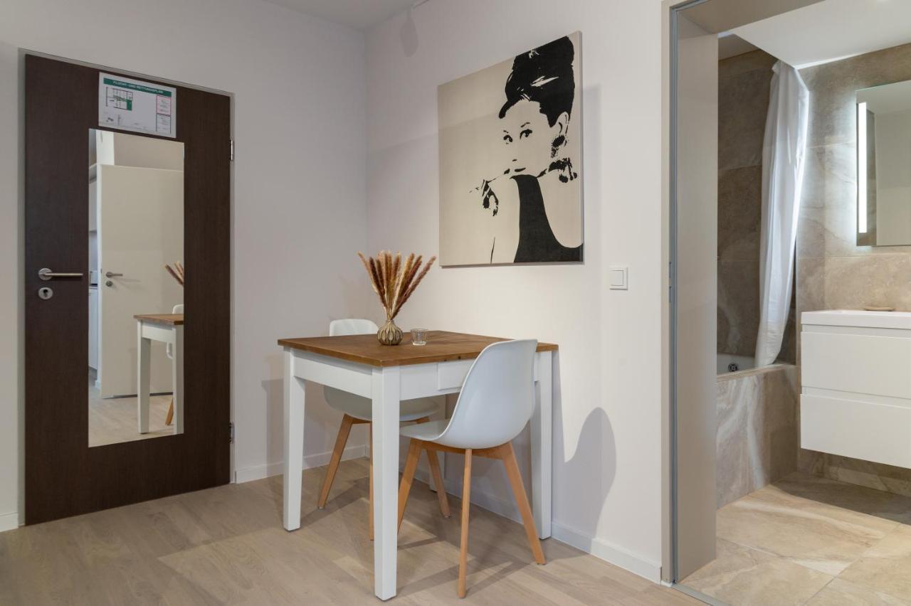 Livingroom Mathildenhoehe Darmstadt Zewnętrze zdjęcie