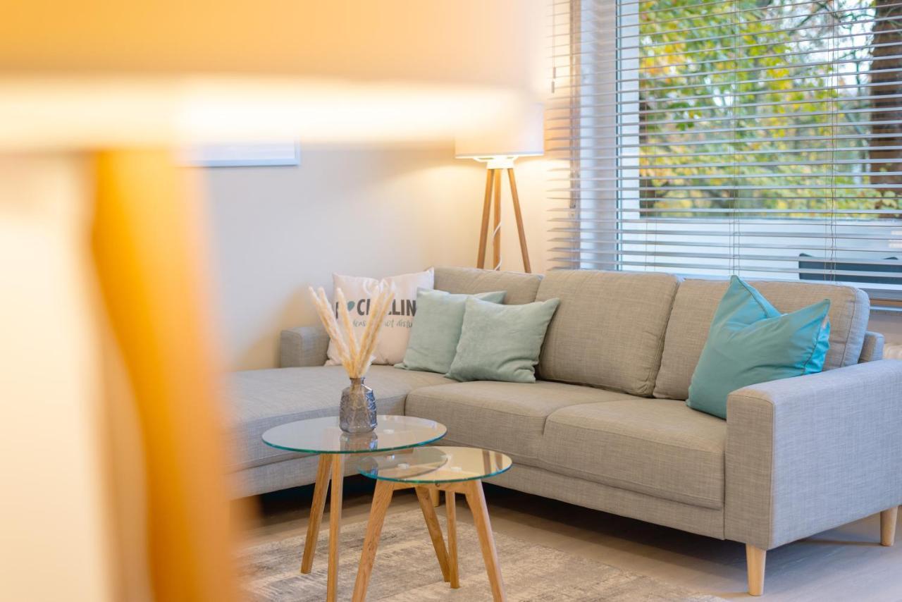 Livingroom Mathildenhoehe Darmstadt Zewnętrze zdjęcie
