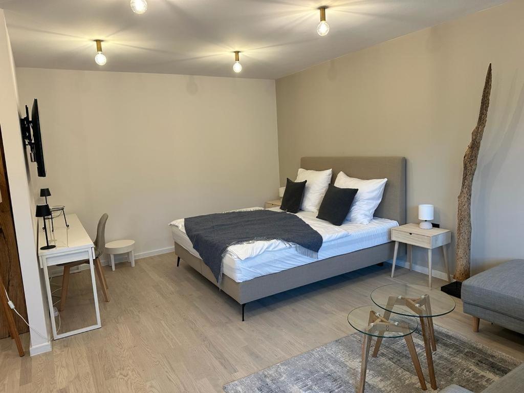 Livingroom Mathildenhoehe Darmstadt Zewnętrze zdjęcie