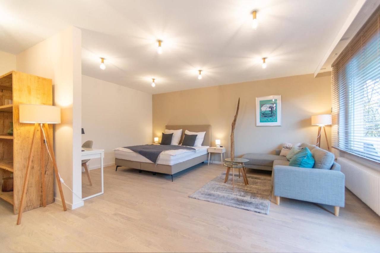 Livingroom Mathildenhoehe Darmstadt Zewnętrze zdjęcie