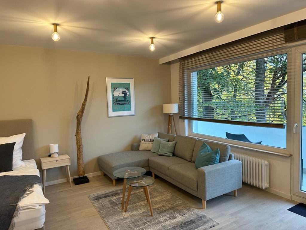 Livingroom Mathildenhoehe Darmstadt Zewnętrze zdjęcie