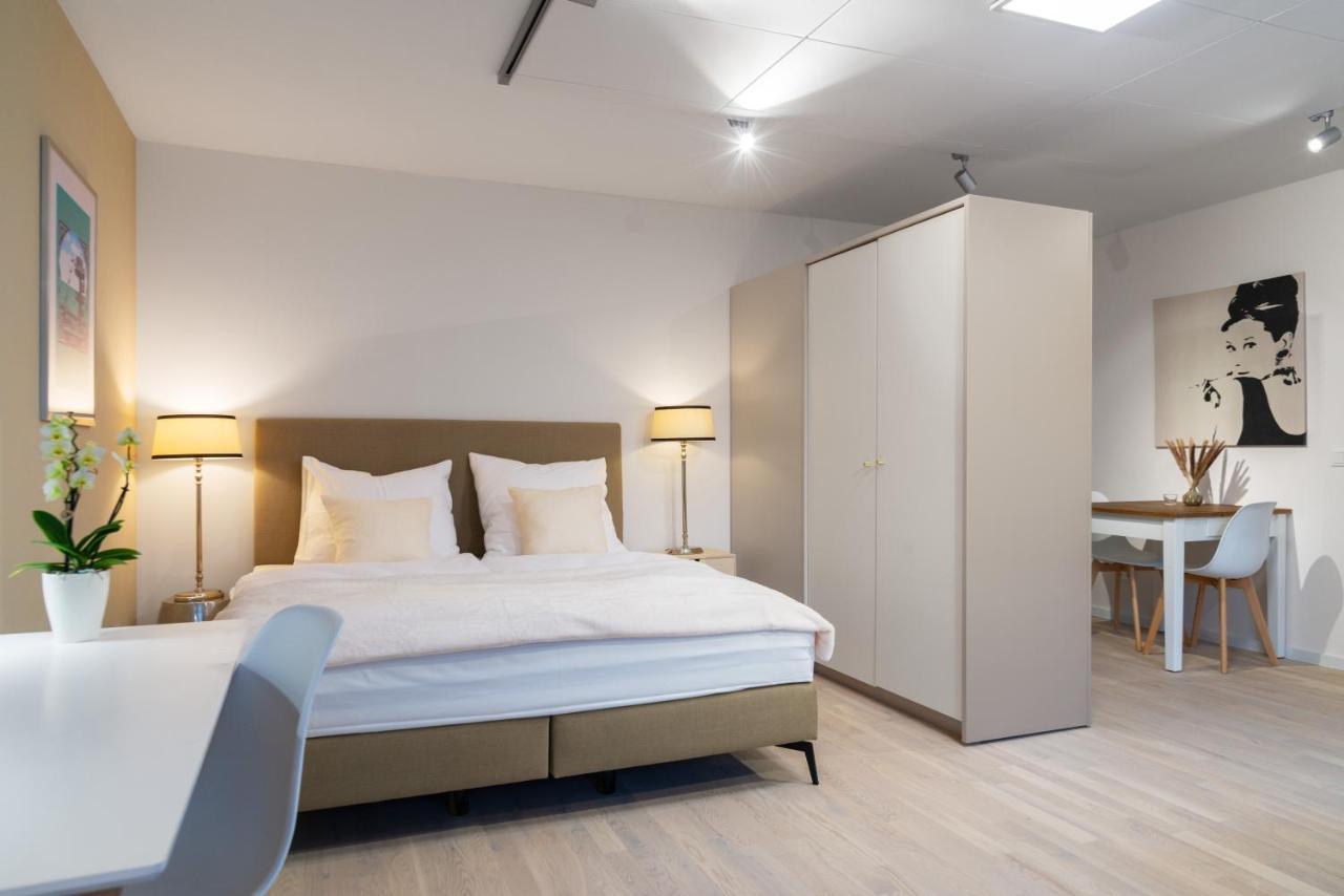 Livingroom Mathildenhoehe Darmstadt Zewnętrze zdjęcie