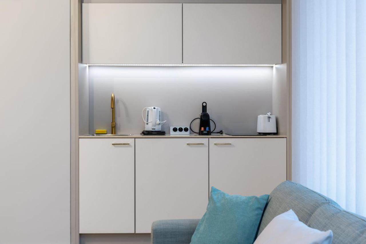 Livingroom Mathildenhoehe Darmstadt Zewnętrze zdjęcie