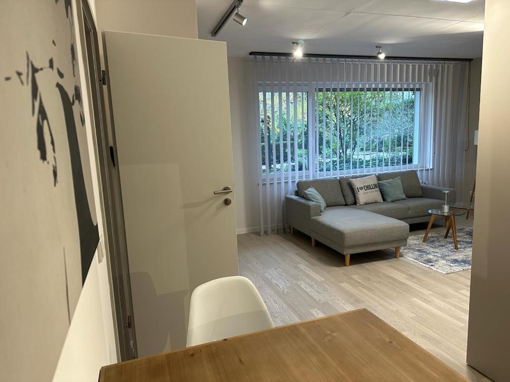Livingroom Mathildenhoehe Darmstadt Zewnętrze zdjęcie