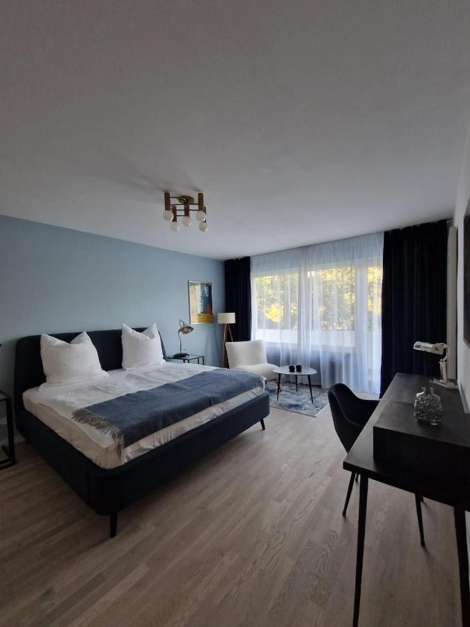Livingroom Mathildenhoehe Darmstadt Zewnętrze zdjęcie