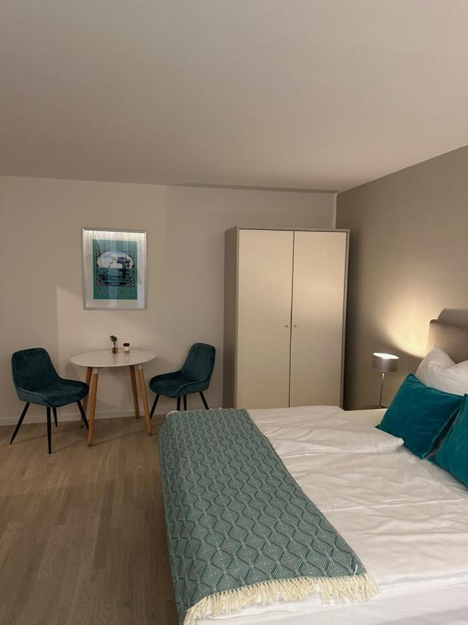 Livingroom Mathildenhoehe Darmstadt Zewnętrze zdjęcie