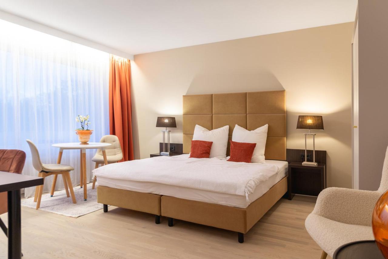 Livingroom Mathildenhoehe Darmstadt Zewnętrze zdjęcie