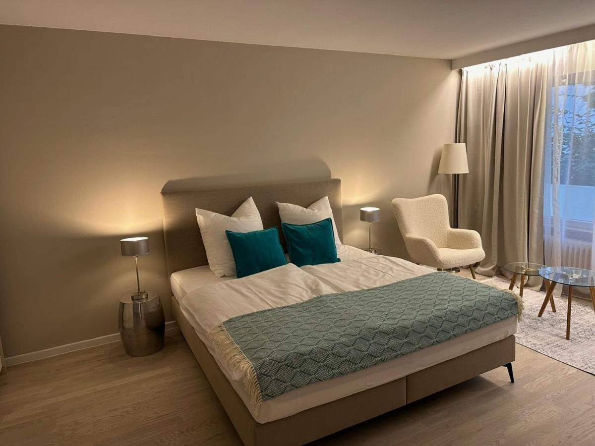 Livingroom Mathildenhoehe Darmstadt Zewnętrze zdjęcie