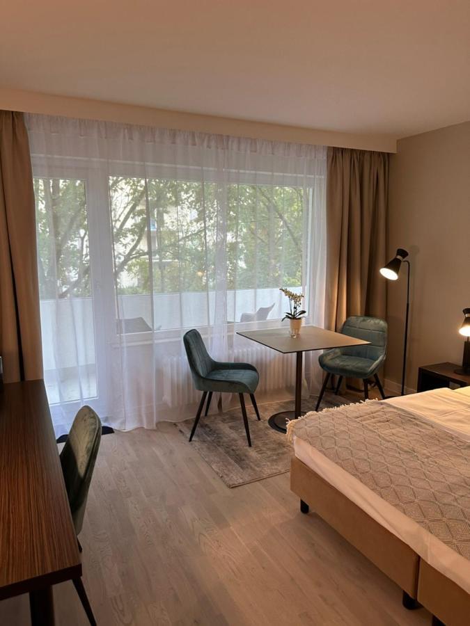 Livingroom Mathildenhoehe Darmstadt Zewnętrze zdjęcie