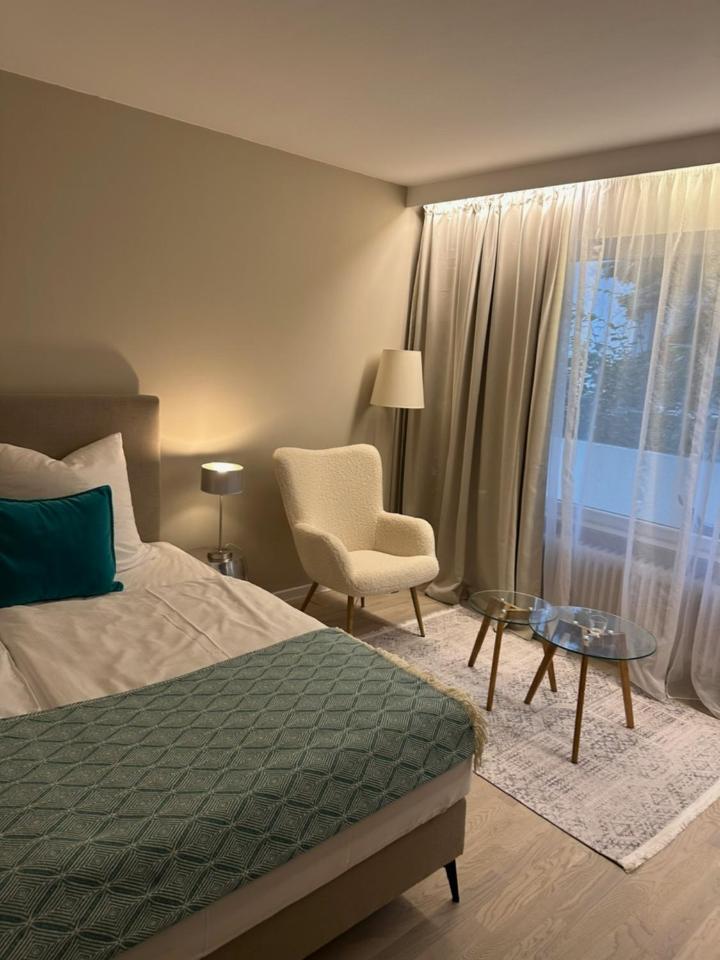 Livingroom Mathildenhoehe Darmstadt Zewnętrze zdjęcie