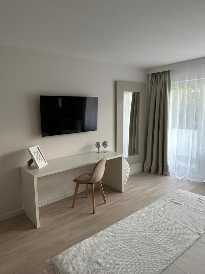 Livingroom Mathildenhoehe Darmstadt Zewnętrze zdjęcie