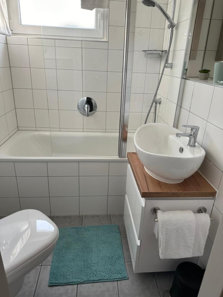Livingroom Mathildenhoehe Darmstadt Zewnętrze zdjęcie