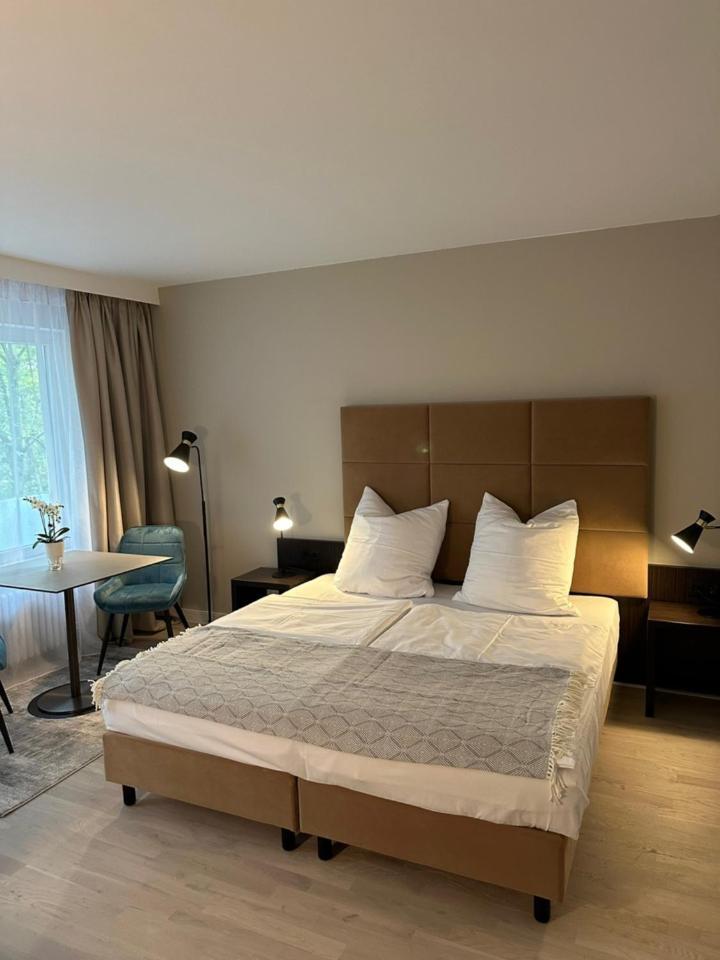 Livingroom Mathildenhoehe Darmstadt Zewnętrze zdjęcie