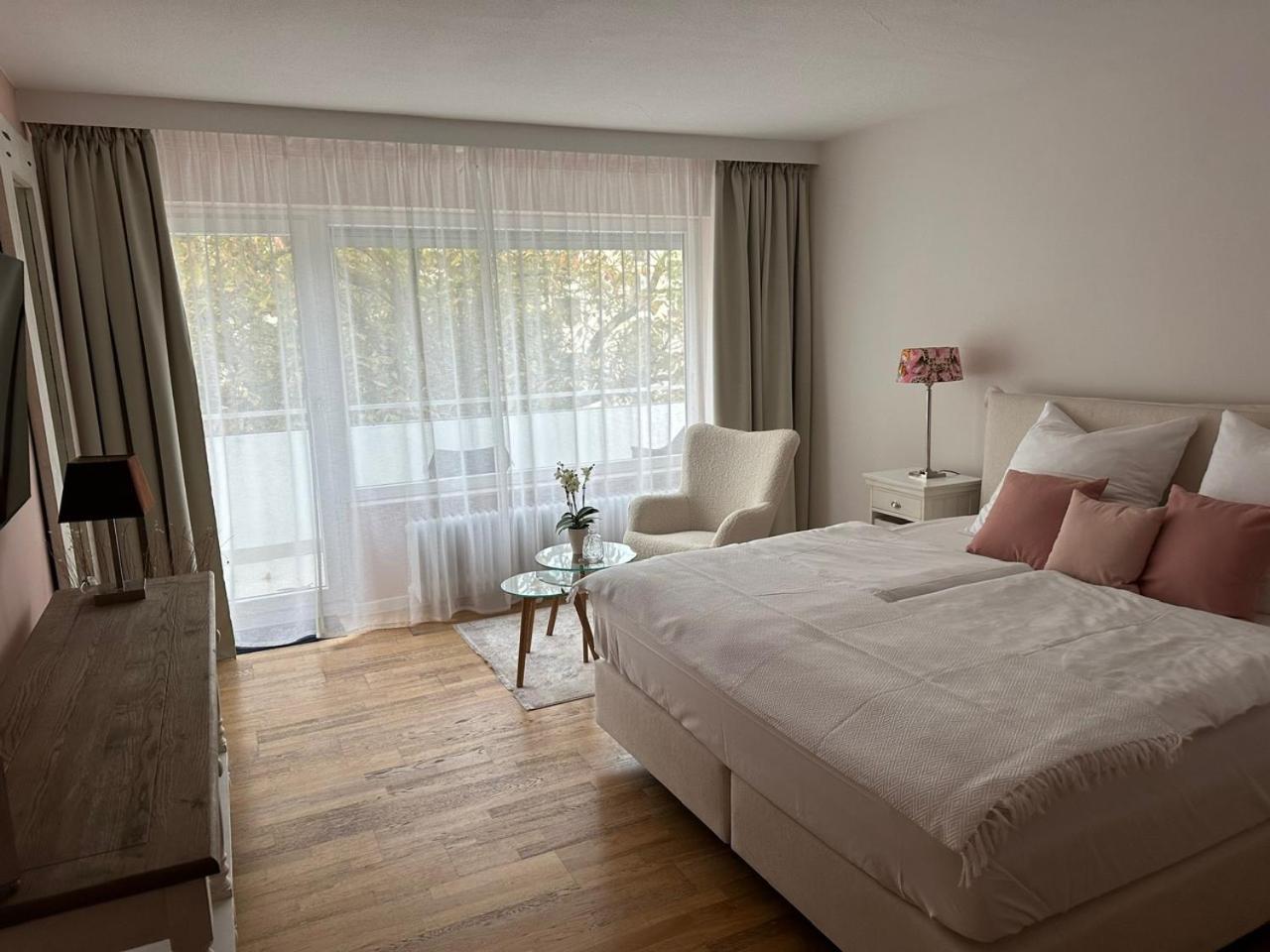 Livingroom Mathildenhoehe Darmstadt Zewnętrze zdjęcie