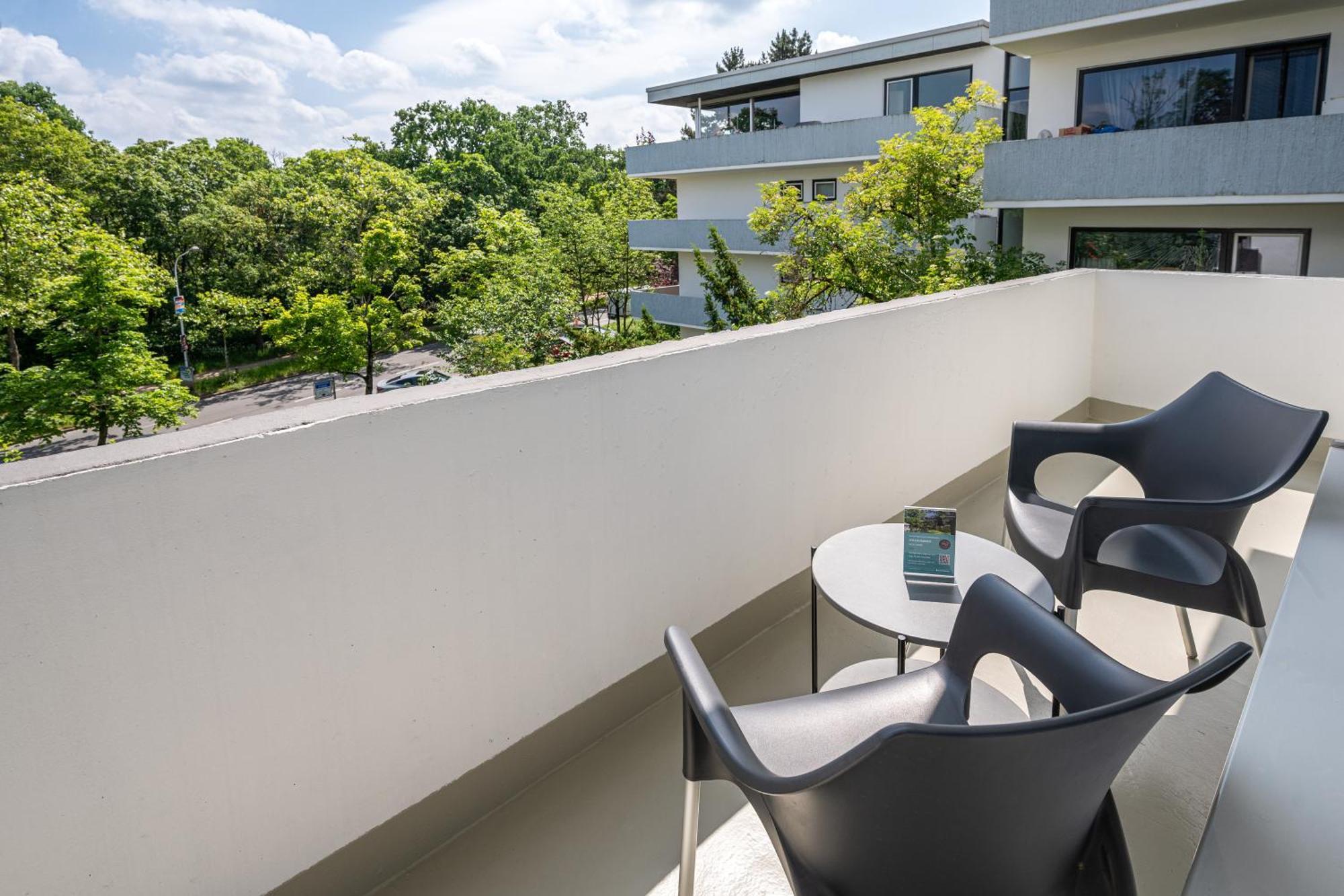 Livingroom Mathildenhoehe Darmstadt Zewnętrze zdjęcie