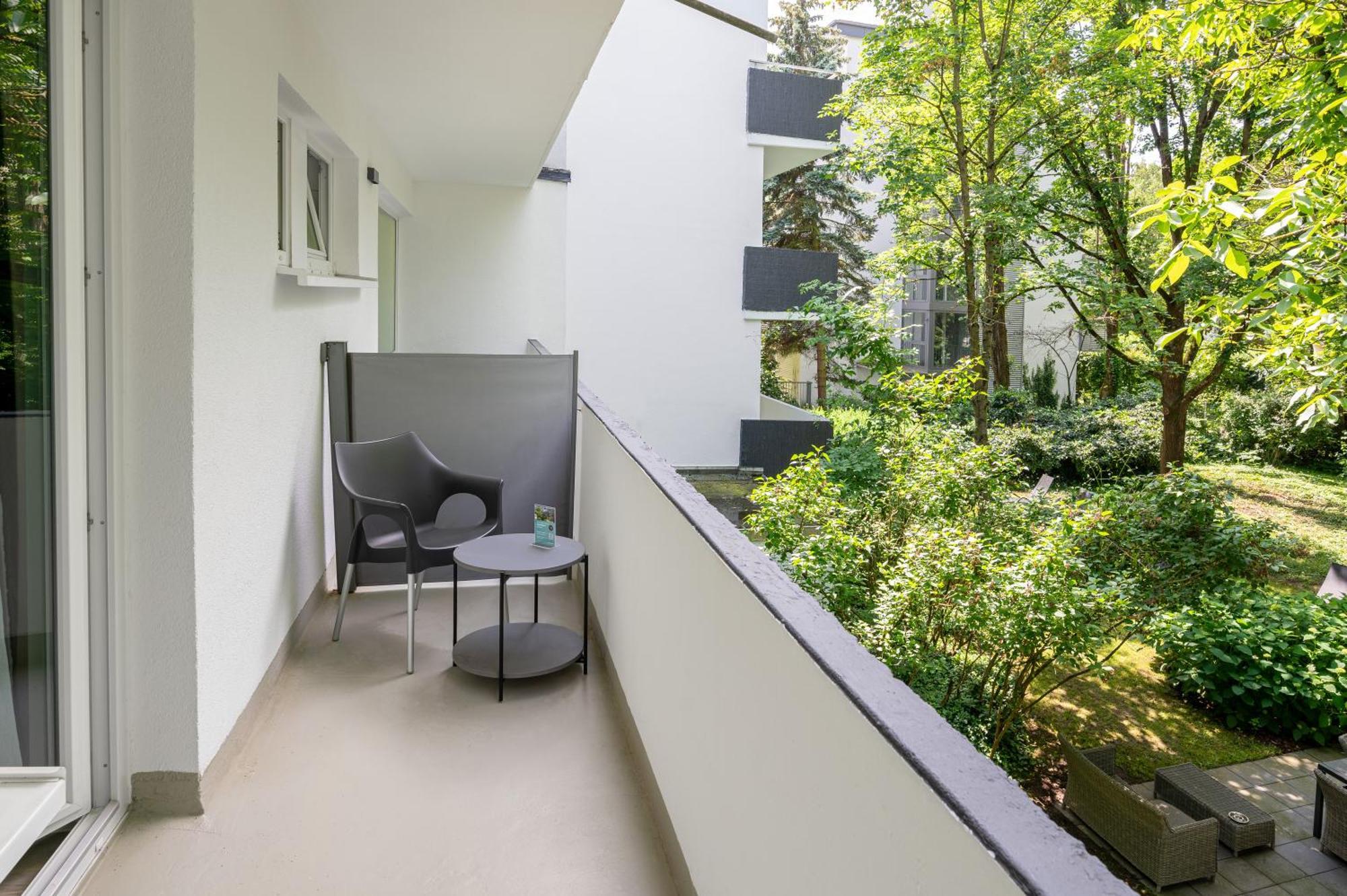 Livingroom Mathildenhoehe Darmstadt Zewnętrze zdjęcie